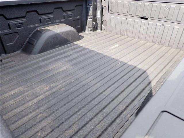 new 2025 Chevrolet Silverado 1500 car, priced at $59,413
