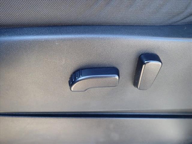 used 2023 Nissan Frontier car, priced at $30,000