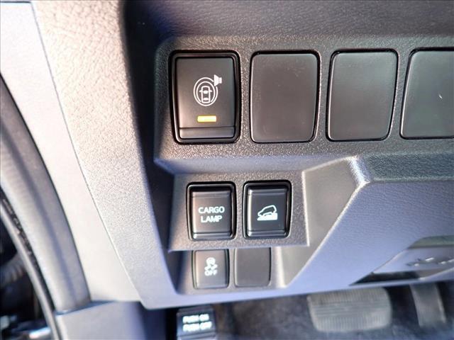 used 2023 Nissan Frontier car, priced at $30,000