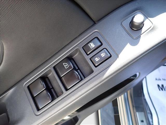 used 2023 Nissan Frontier car, priced at $30,000