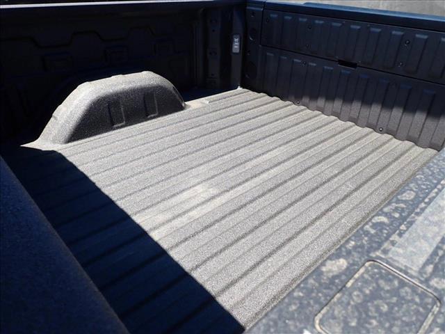 new 2025 Chevrolet Silverado 1500 car, priced at $54,999