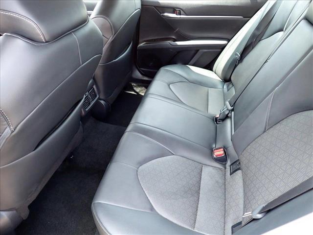 used 2023 Toyota Camry car, priced at $26,626