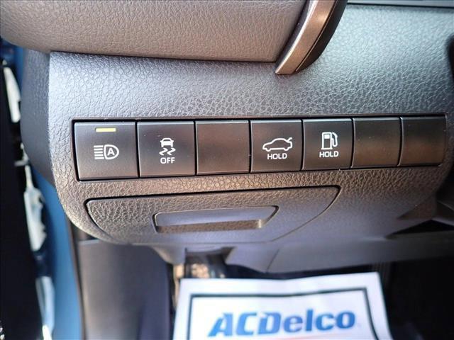 used 2023 Toyota Camry car, priced at $26,626