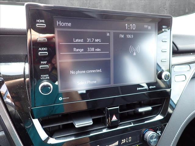 used 2023 Toyota Camry car, priced at $26,626