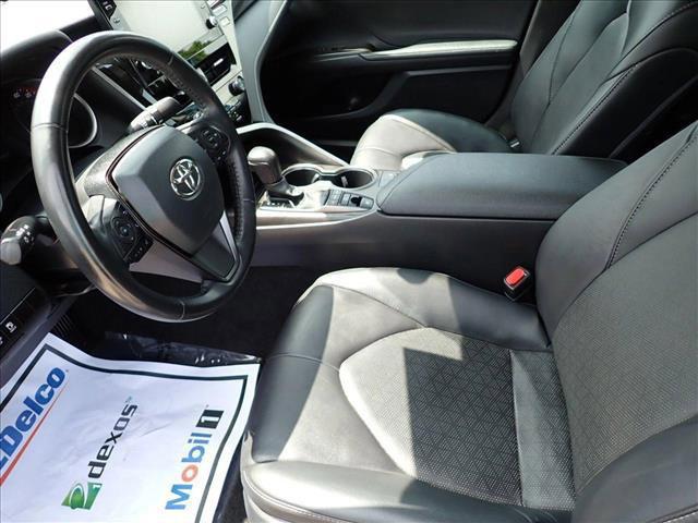 used 2023 Toyota Camry car, priced at $26,626