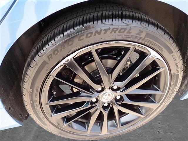 used 2023 Toyota Camry car, priced at $26,626