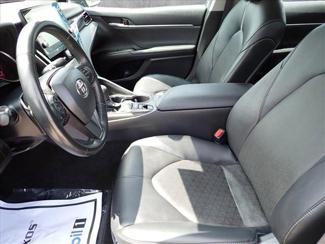 used 2023 Toyota Camry car, priced at $26,626