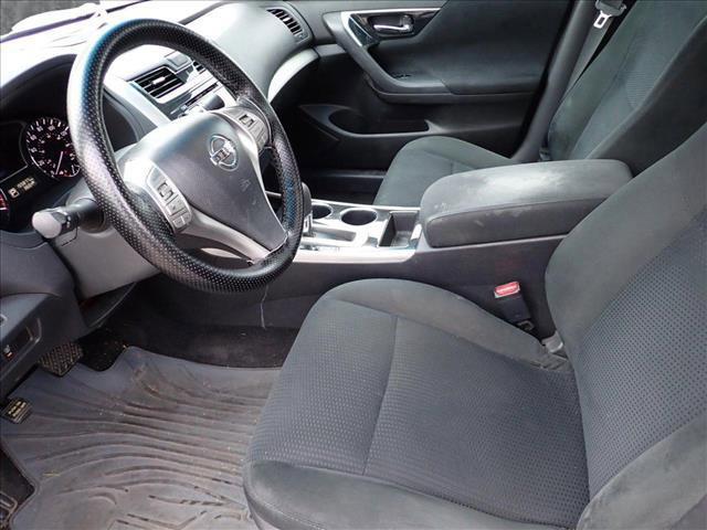 used 2014 Nissan Altima car, priced at $7,999