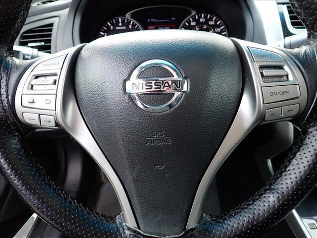 used 2014 Nissan Altima car, priced at $7,999