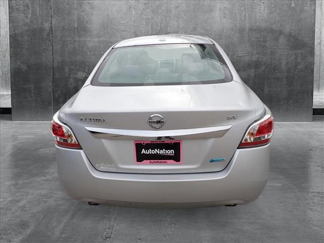 used 2014 Nissan Altima car, priced at $7,999