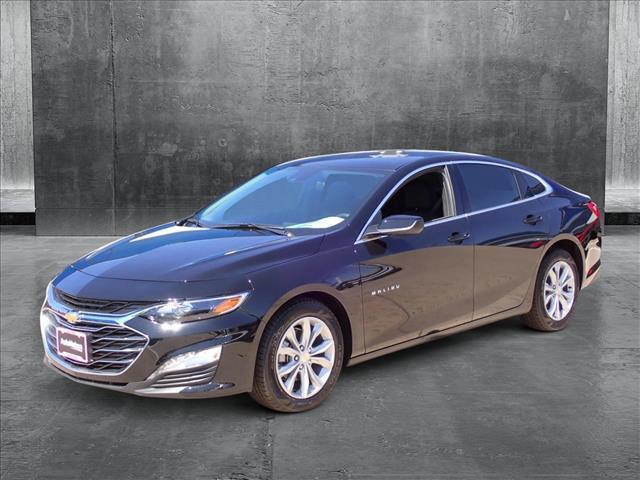 new 2024 Chevrolet Malibu car, priced at $25,000