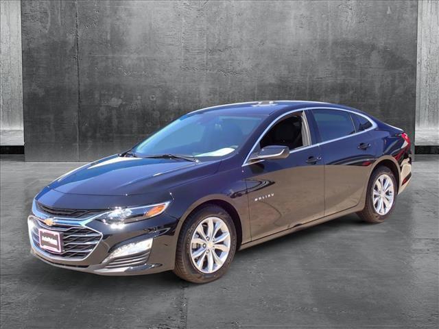 new 2024 Chevrolet Malibu car, priced at $25,000