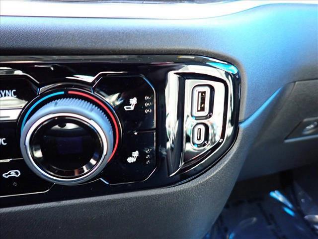 new 2025 Chevrolet Silverado 1500 car, priced at $49,950