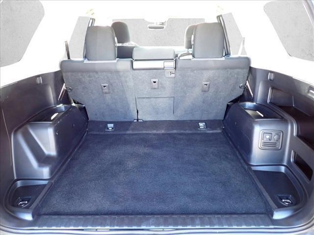 used 2024 Toyota 4Runner car, priced at $39,542