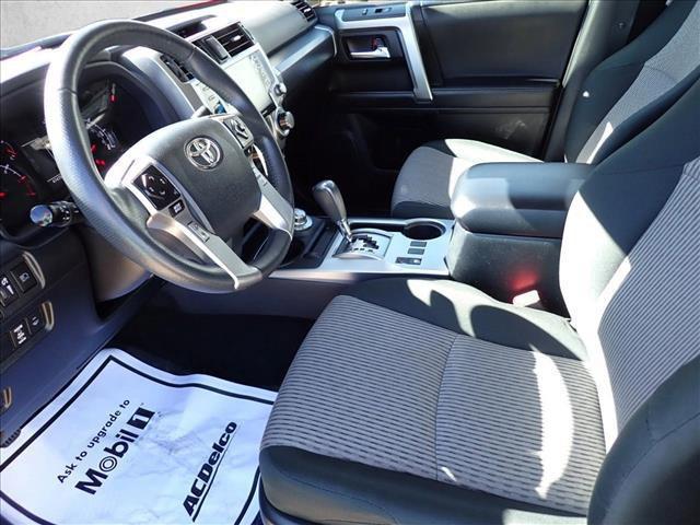 used 2024 Toyota 4Runner car, priced at $39,542