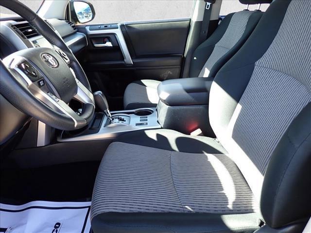 used 2024 Toyota 4Runner car, priced at $39,542