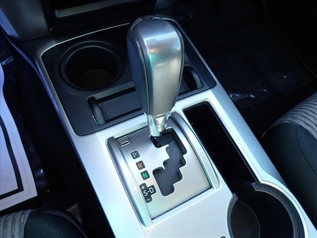 used 2024 Toyota 4Runner car, priced at $39,542