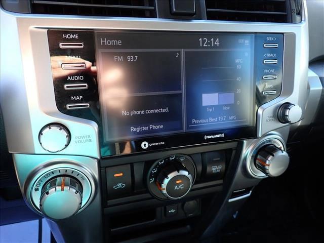 used 2024 Toyota 4Runner car, priced at $39,542
