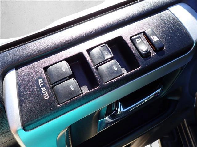 used 2024 Toyota 4Runner car, priced at $39,542