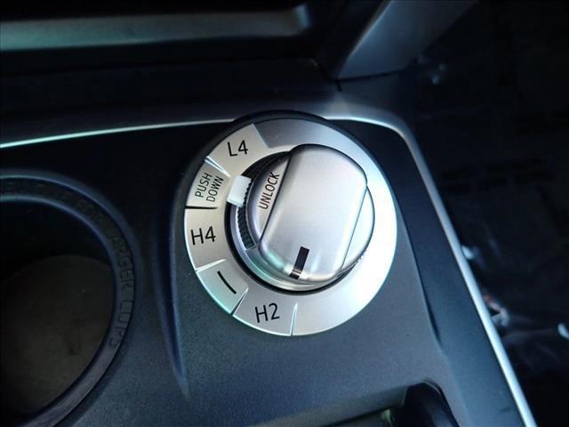 used 2024 Toyota 4Runner car, priced at $39,542