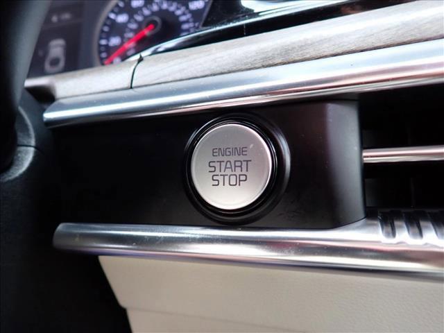 used 2022 Kia K5 car, priced at $24,500