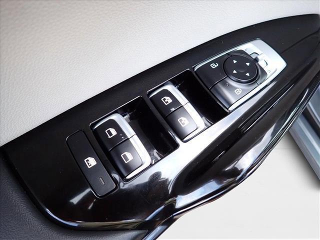 used 2022 Kia K5 car, priced at $24,500