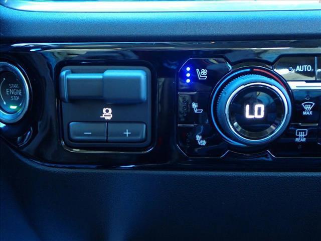 new 2026 Chevrolet Silverado 2500 car, priced at $81,999