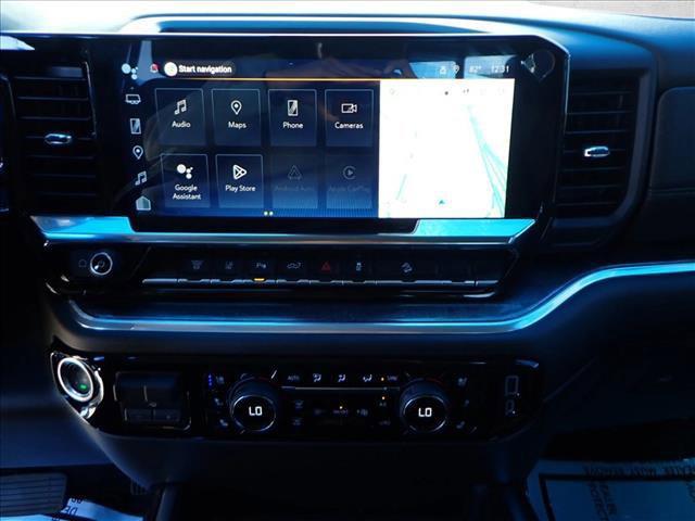 new 2026 Chevrolet Silverado 2500 car, priced at $81,999