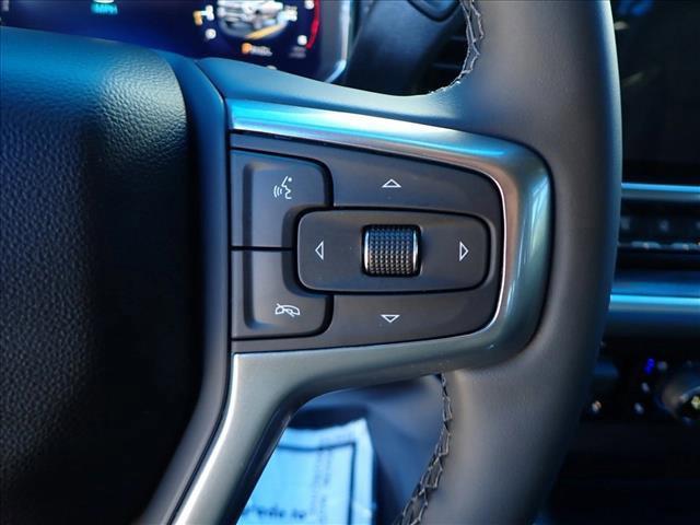 new 2026 Chevrolet Silverado 2500 car, priced at $81,999