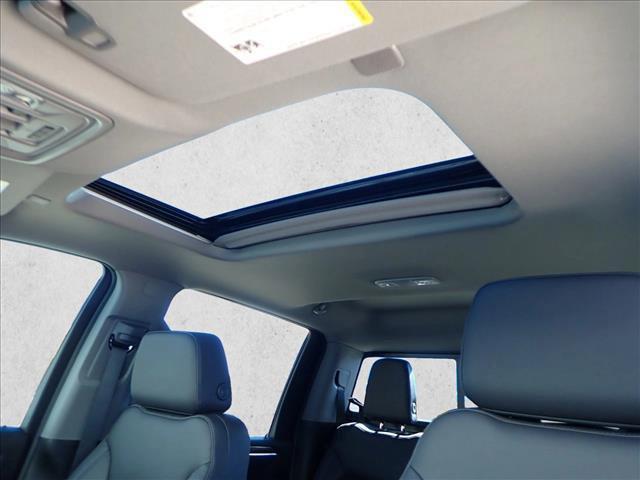 new 2026 Chevrolet Silverado 2500 car, priced at $81,999