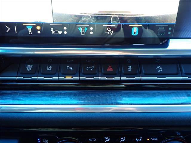 new 2026 Chevrolet Silverado 2500 car, priced at $81,999