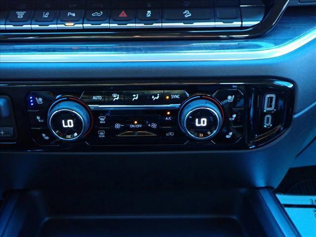 new 2026 Chevrolet Silverado 2500 car, priced at $81,999