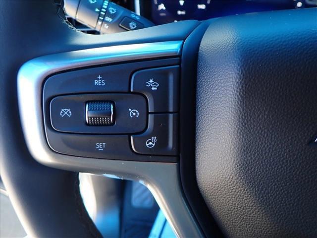 new 2026 Chevrolet Silverado 2500 car, priced at $81,999