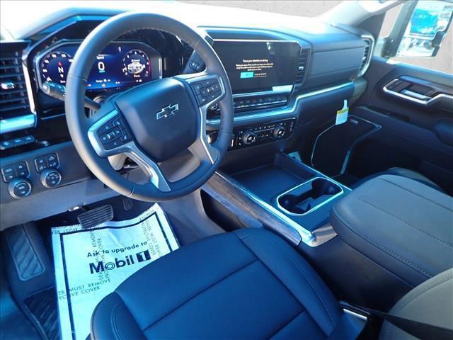 new 2026 Chevrolet Silverado 2500 car, priced at $81,999