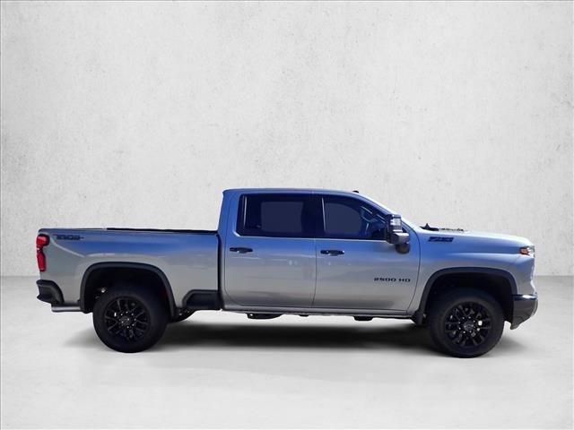 new 2026 Chevrolet Silverado 2500 car, priced at $81,999