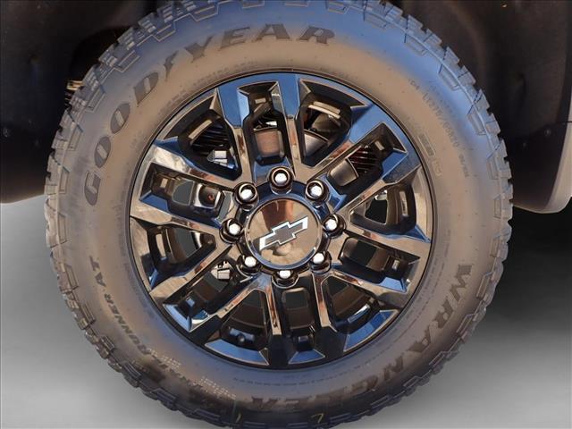 new 2026 Chevrolet Silverado 2500 car, priced at $81,999