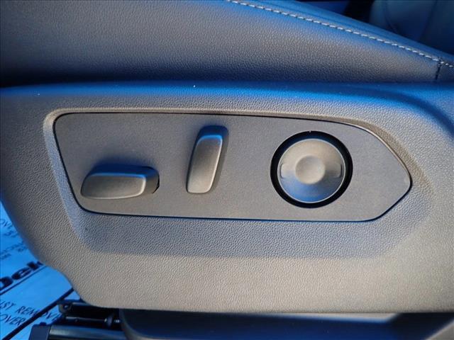 new 2026 Chevrolet Silverado 2500 car, priced at $81,999