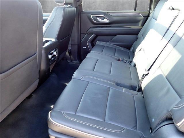 used 2023 GMC Yukon XL car, priced at $58,799