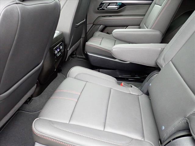 new 2025 Chevrolet Tahoe car, priced at $82,131