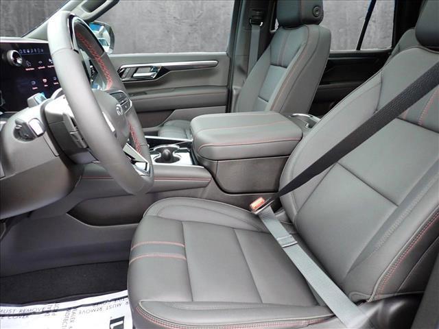 new 2025 Chevrolet Tahoe car, priced at $82,131