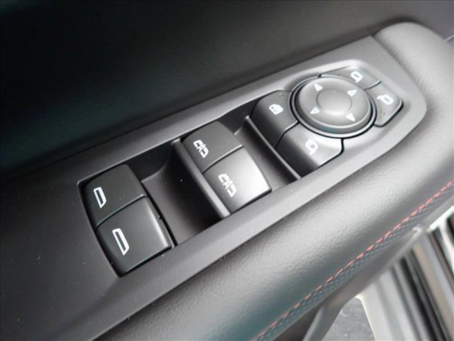 new 2025 Chevrolet Tahoe car, priced at $82,131