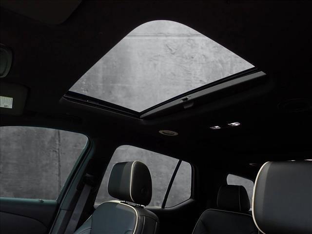 used 2023 Chevrolet Traverse car, priced at $38,980