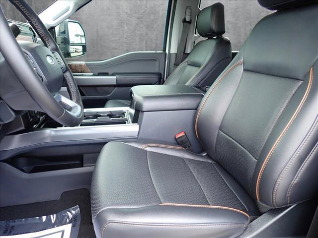 used 2025 Ford F-350 car, priced at $84,109