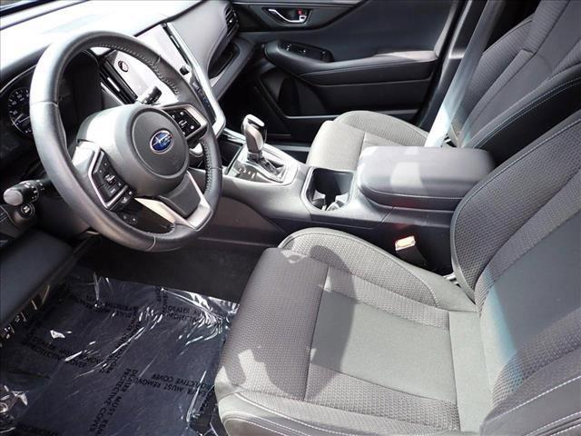 used 2020 Subaru Outback car, priced at $23,936
