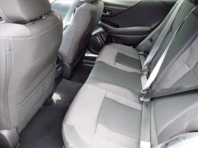 used 2020 Subaru Outback car, priced at $23,936