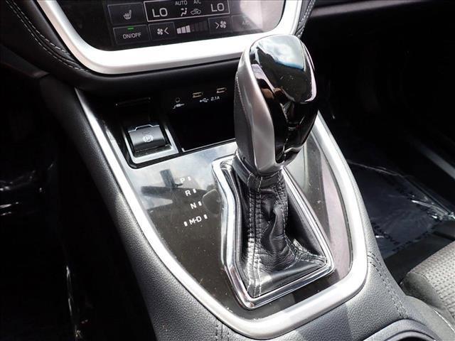 used 2020 Subaru Outback car, priced at $23,936