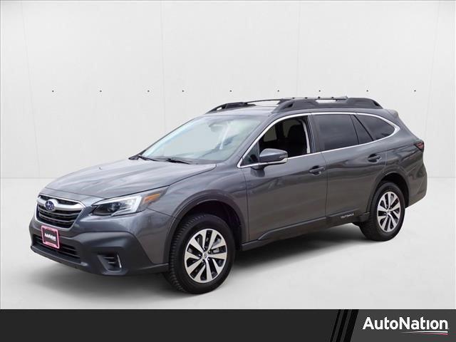 used 2020 Subaru Outback car, priced at $20,800