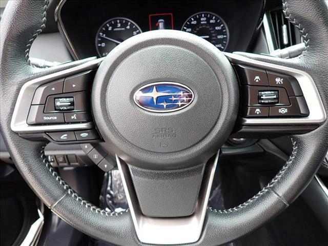 used 2020 Subaru Outback car, priced at $23,936