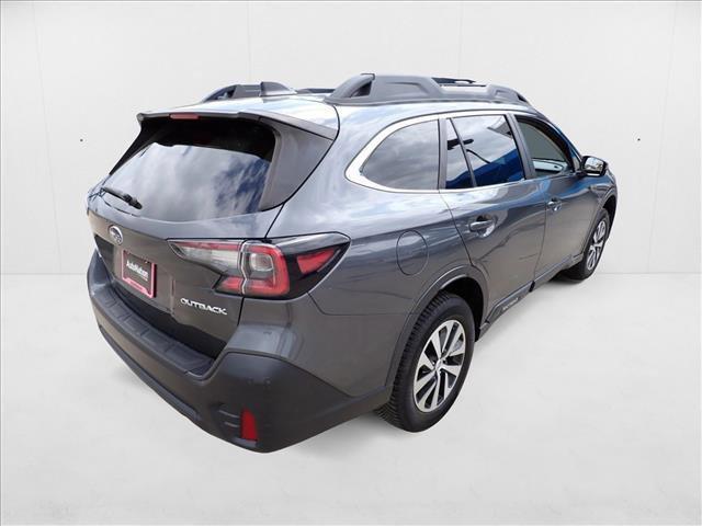 used 2020 Subaru Outback car, priced at $20,800