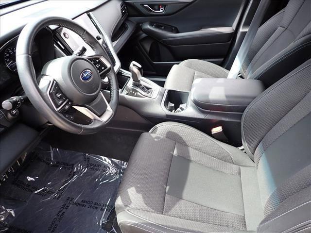 used 2020 Subaru Outback car, priced at $20,800